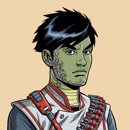 Metahero Generative