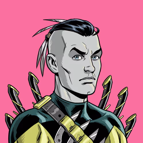 MetaHero #1470