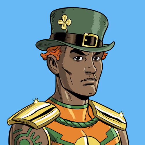 MetaHero #591