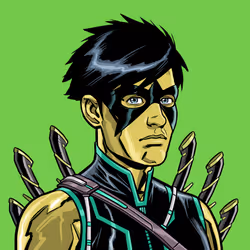 MetaHero #7121