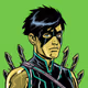 7121