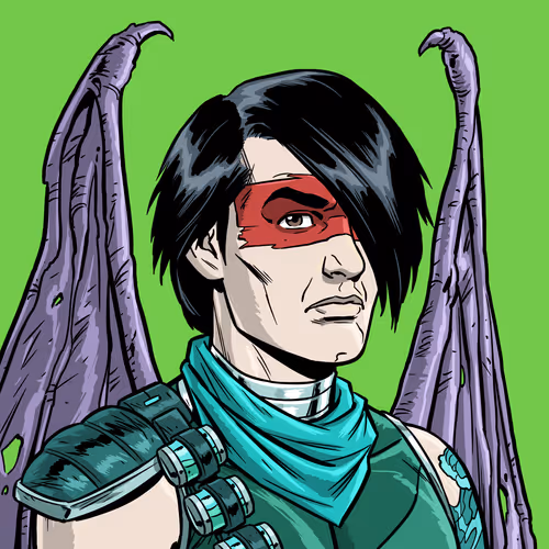 Metahero Generative