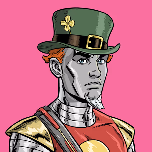 MetaHero #4528