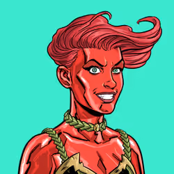 MetaHero #4566