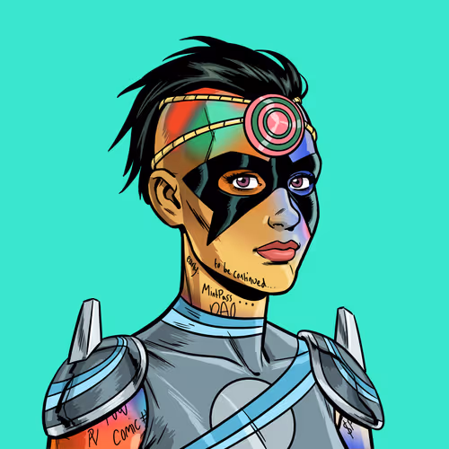 Metahero Generative