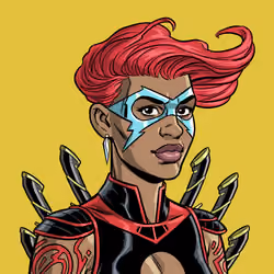 MetaHero #2365