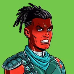 MetaHero #6325