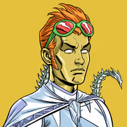 MetaHero #2564