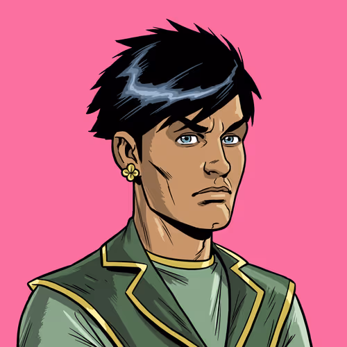 Metahero Generative