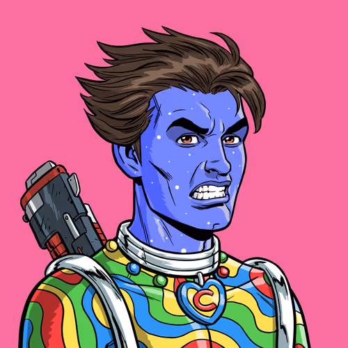 Metahero Generative