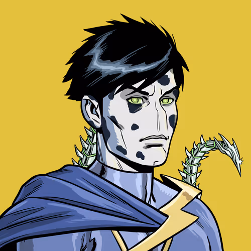 MetaHero #8149