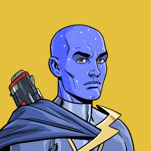 Metahero Generative