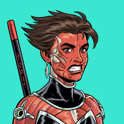 MetaHero #1140