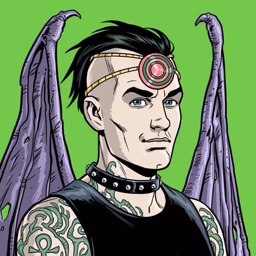 Metahero Generative