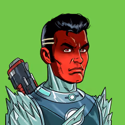 MetaHero #6971