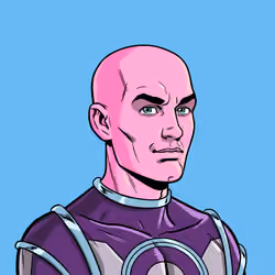 MetaHero #2794