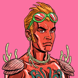 MetaHero #2885