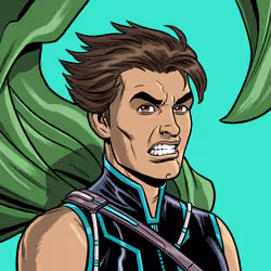 MetaHero #644