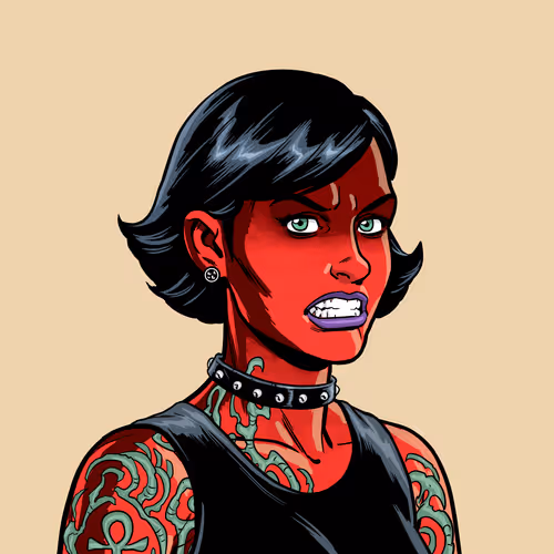 Metahero Generative