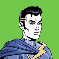 MetaHero #5131