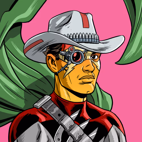 Metahero Generative
