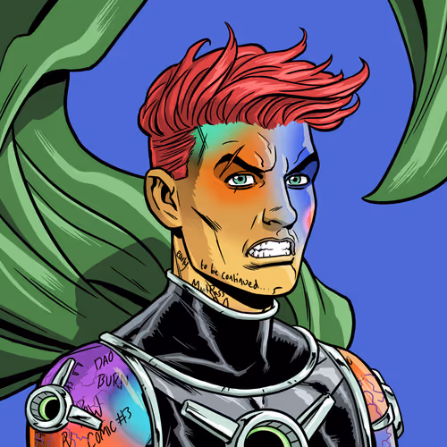 Metahero Generative