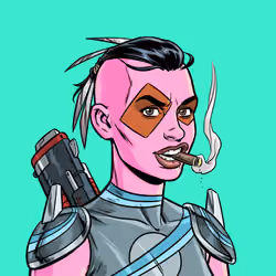 MetaHero #723