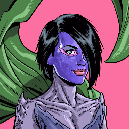 MetaHero #324