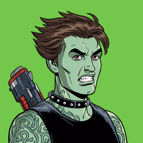 Metahero Generative