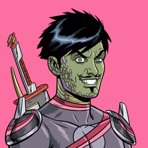 Metahero Generative