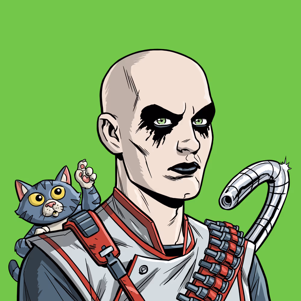 MetaHero #8148