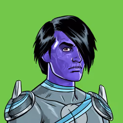 MetaHero #3955
