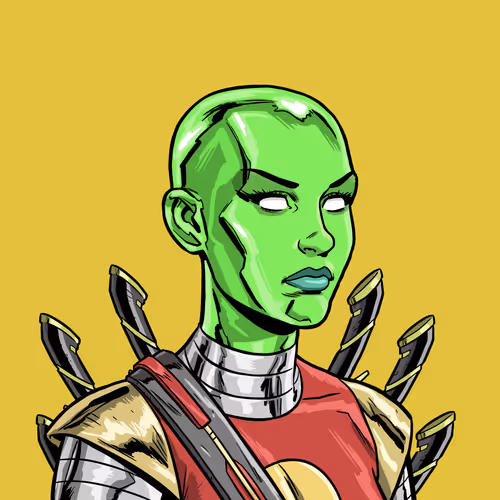Metahero Generative