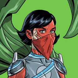 MetaHero #443