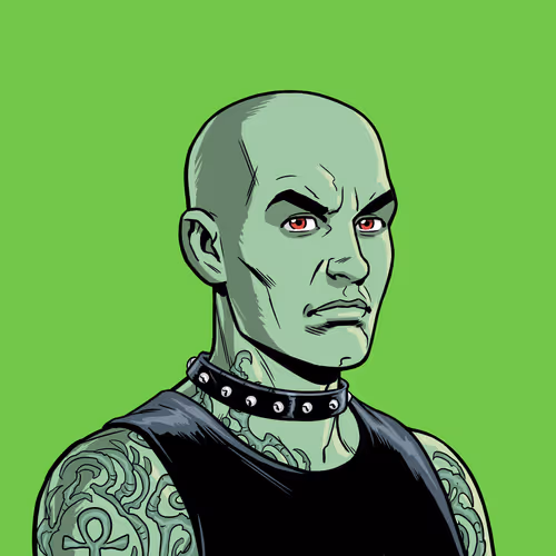 Metahero Generative