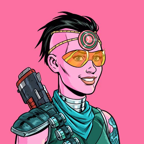 MetaHero #5601