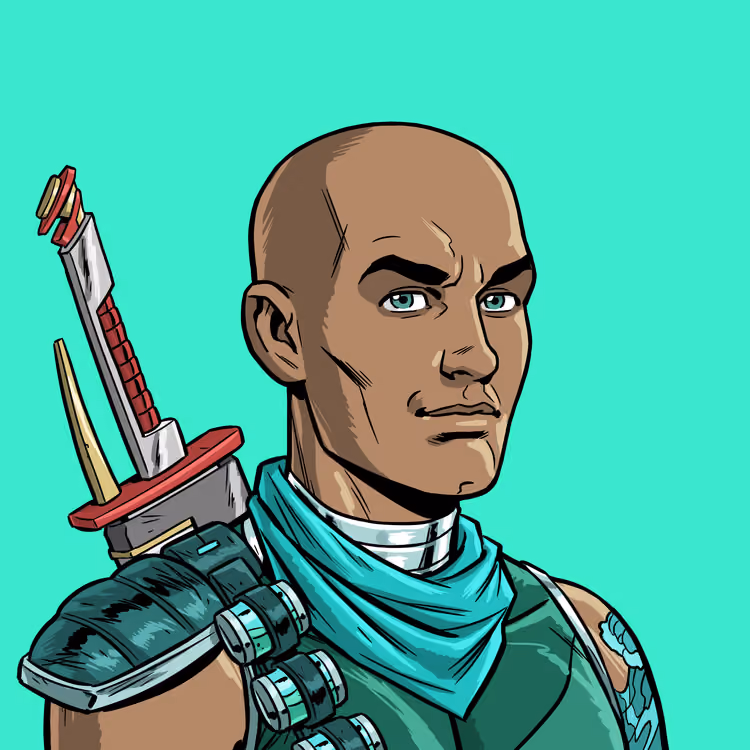 MetaHero #7986