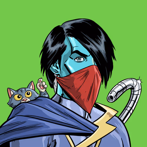 Metahero Generative