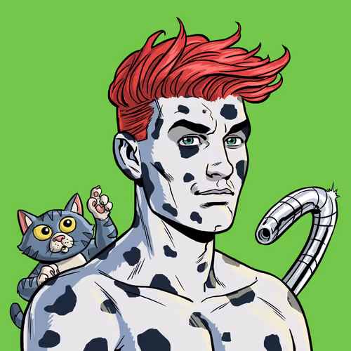 Metahero Generative