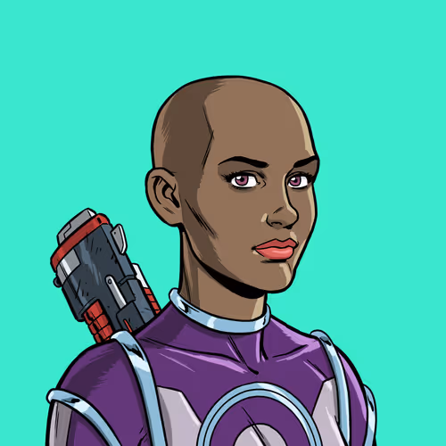 Metahero Generative