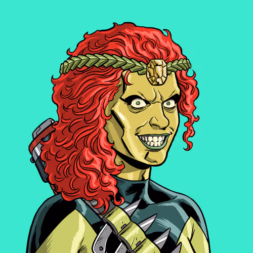 Metahero Generative