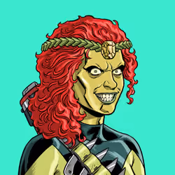 MetaHero #2928
