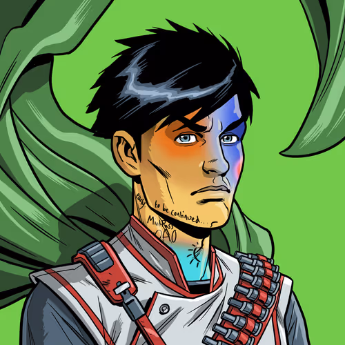 Metahero Generative