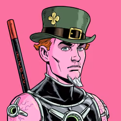 MetaHero #5541