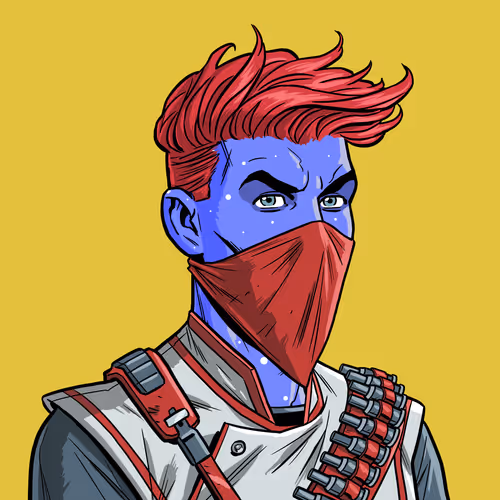 Metahero Generative