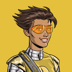 MetaHero #829