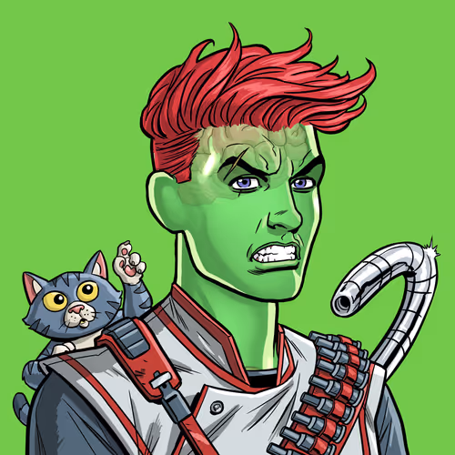 Metahero Generative