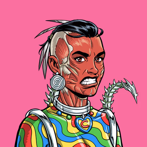 Metahero Generative