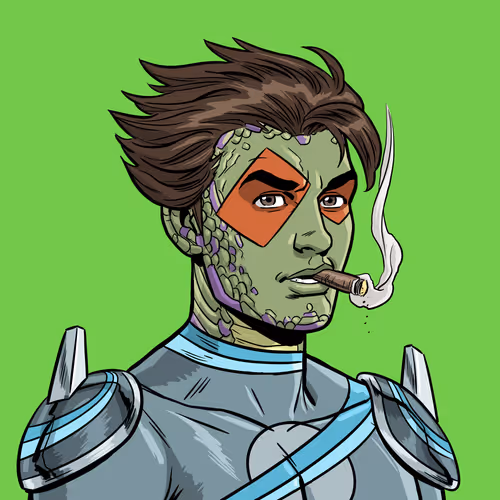 Metahero Generative