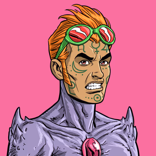 Metahero Generative